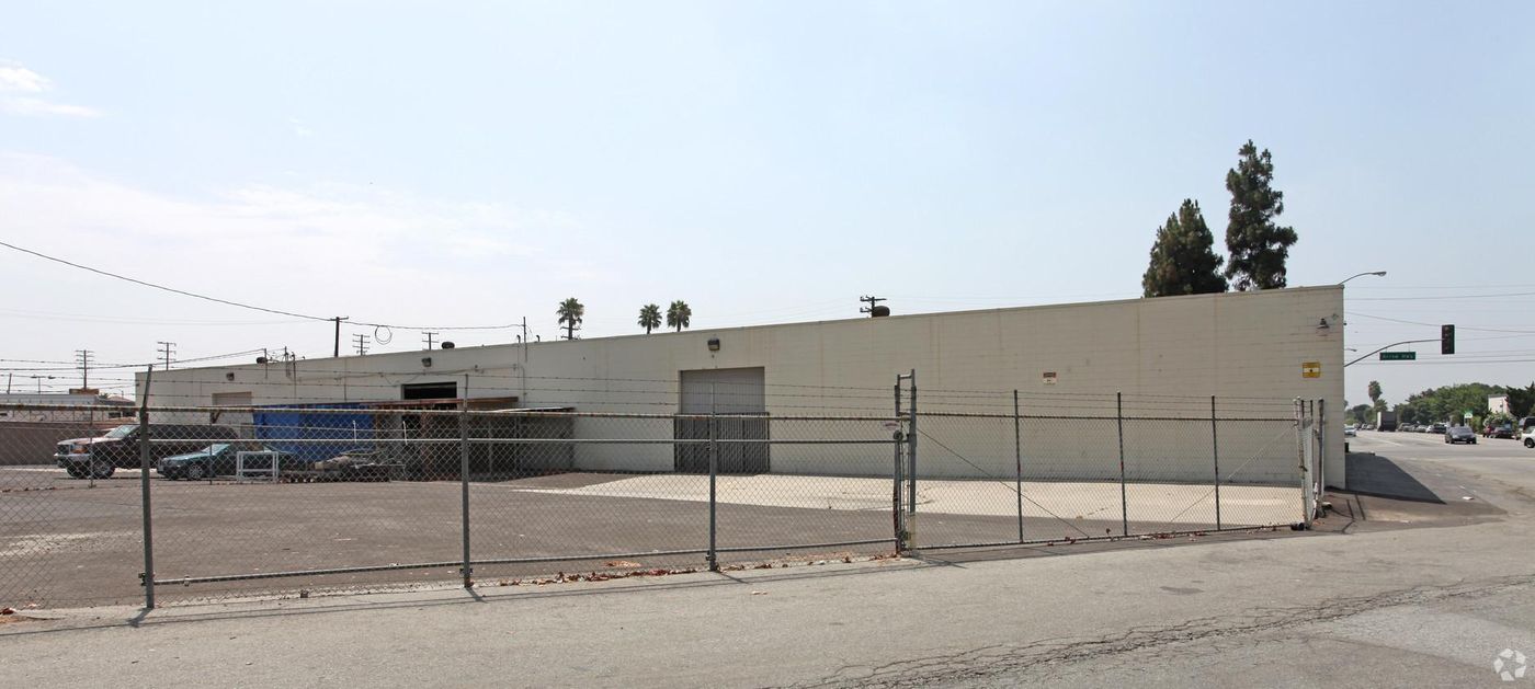 Industrial Property For Lease photo 3