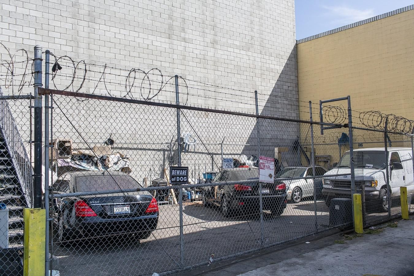 Industrial Property For Sale photo 4