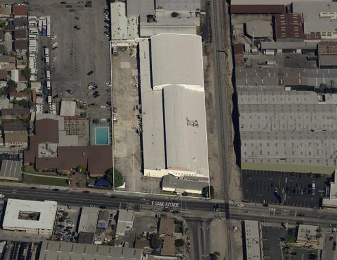 Industrial Property For Lease
