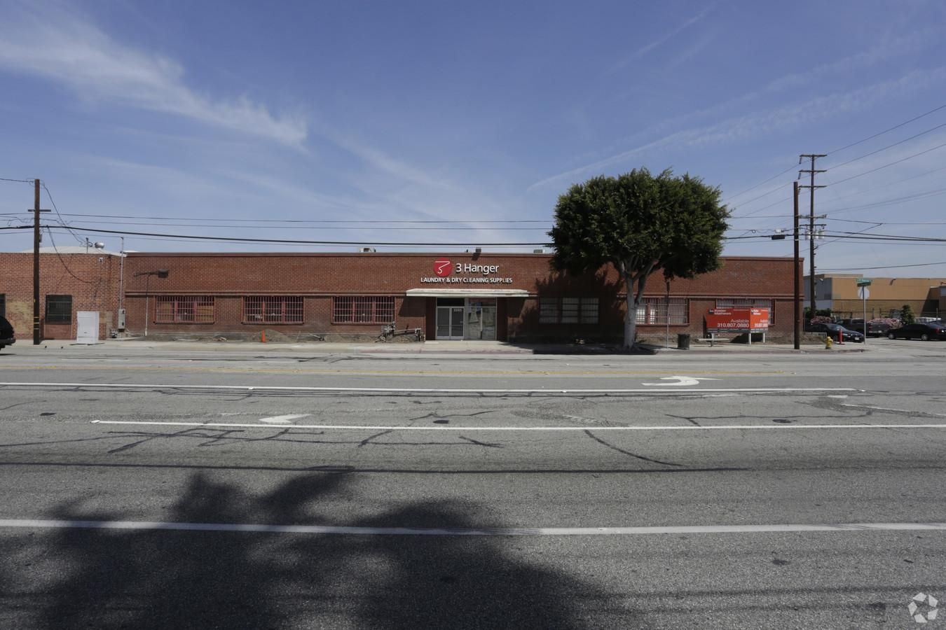 Industrial Property For Lease photo 4