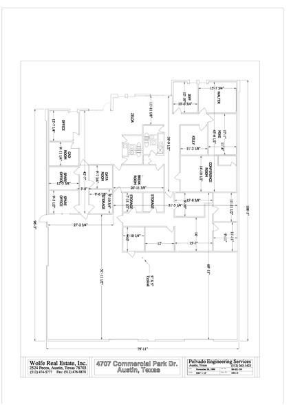 4707 Commercial Park Dr photo 4