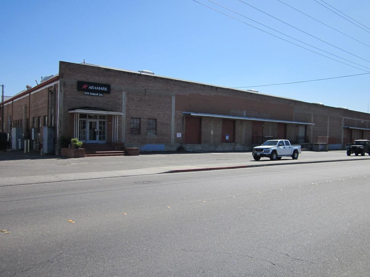 Industrial Property For Lease photo 1