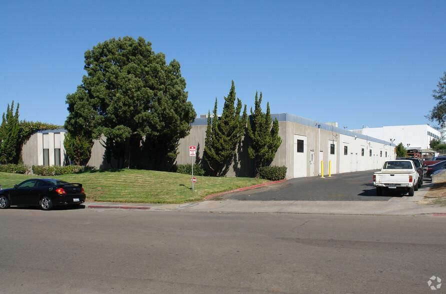 9593-9607 Distribution Ave photo 4