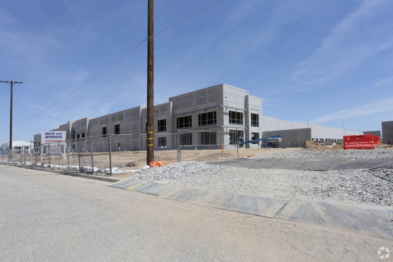 Distribution Centre 26 photo 4