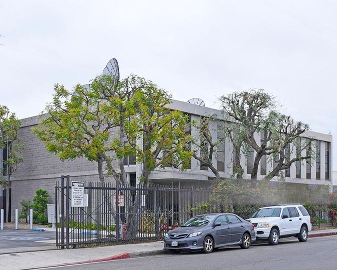 3030 Studios