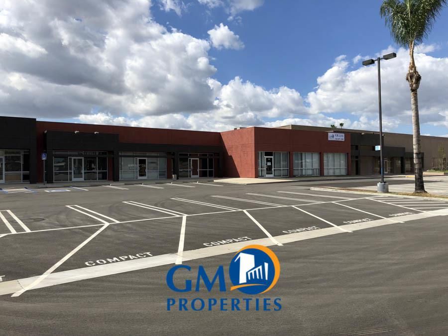 Industrial Property For Lease photo 3