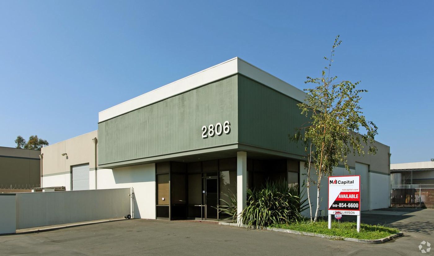 Industrial Property For Sale photo 1