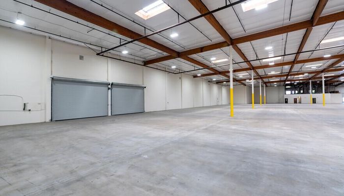 Warehouse Space for Rent at 7227 Telegraph Rd Montebello, CA 90640 - #11