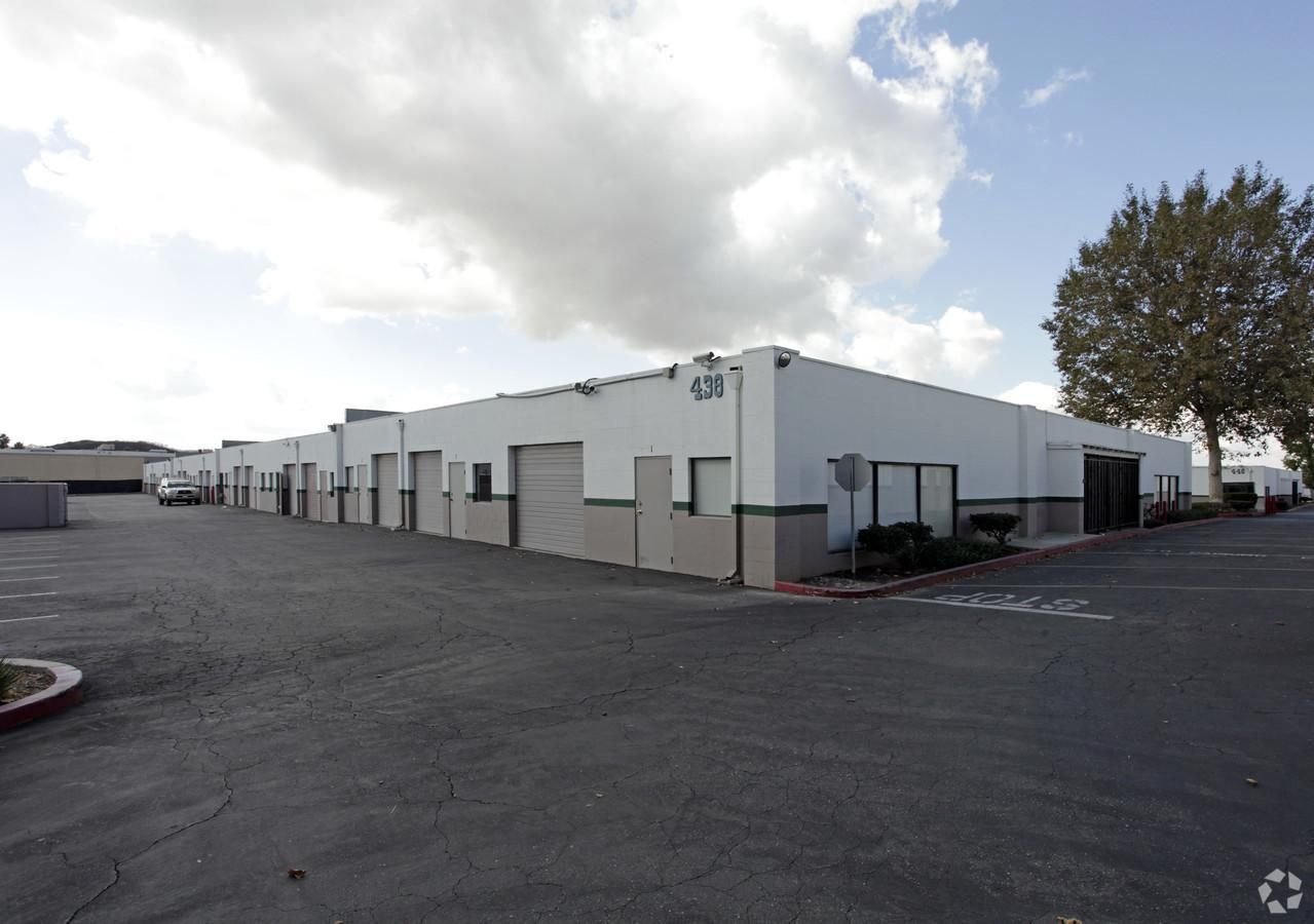 Industrial Property For Lease photo 1