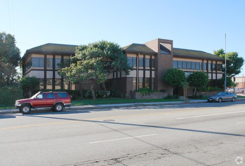 Office Property For Lease