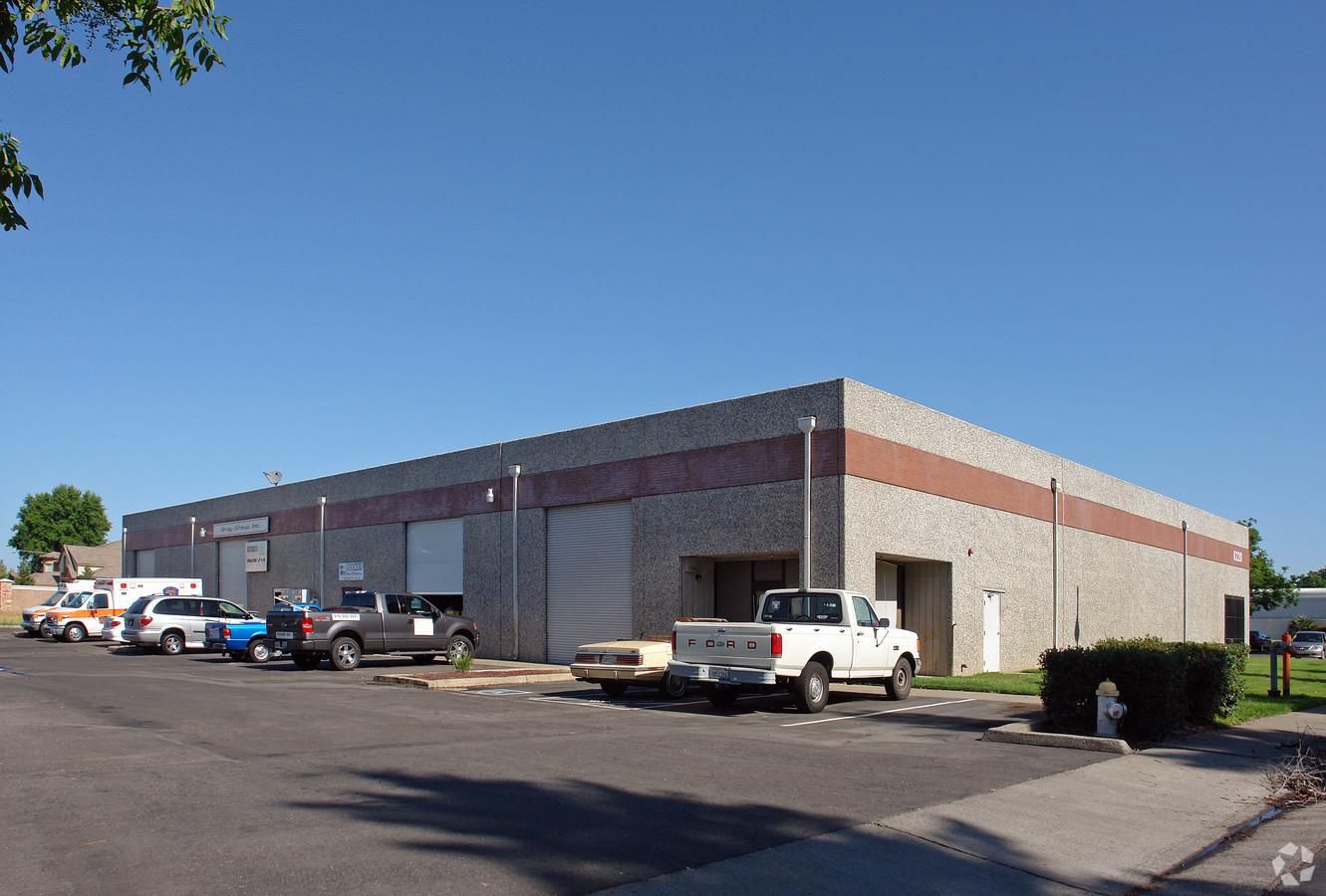 Industrial Property For Lease photo 4