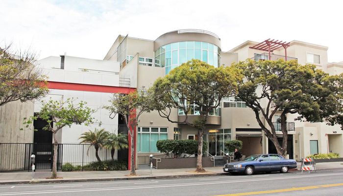 Office Space for Rent at 1417 6th St Santa Monica, CA 90401 - #6