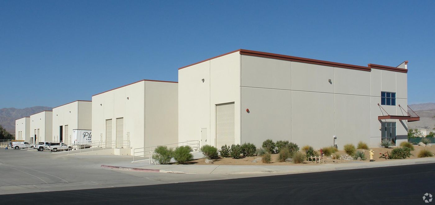Industrial Property For Lease photo 4