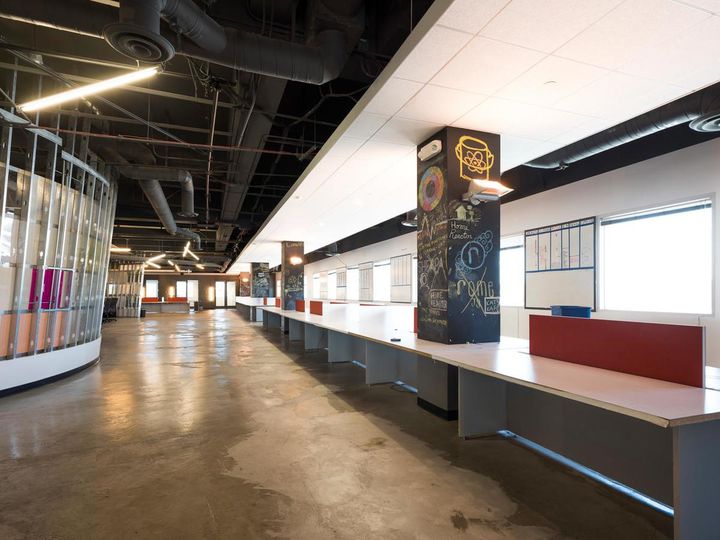 Playa Vista Technology Center