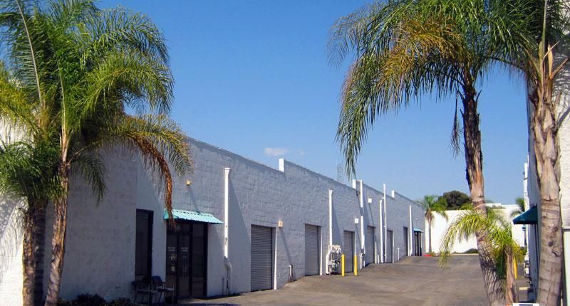 San Dimas Arrow Business Park photo 2
