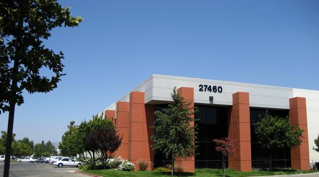 Industrial Property For Lease