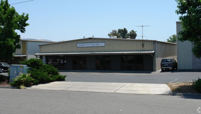 Warehouse Space for Sale at 1568 Osage St San Marcos, CA 92078 - #9