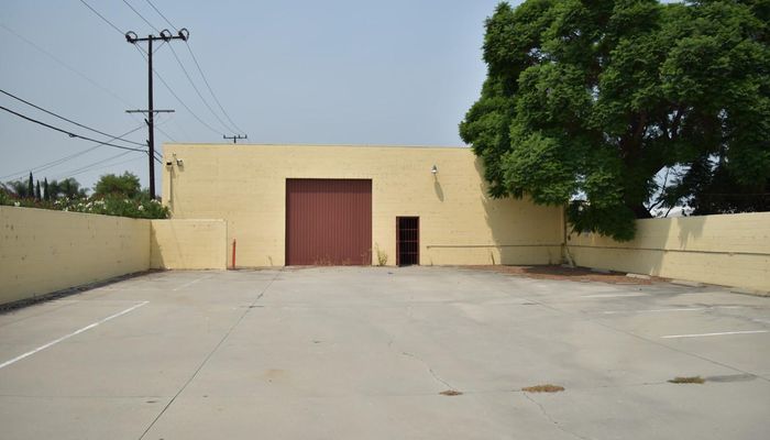 Warehouse Space for Sale at 2402 Strozier Ave South El Monte, CA 91733 - #13