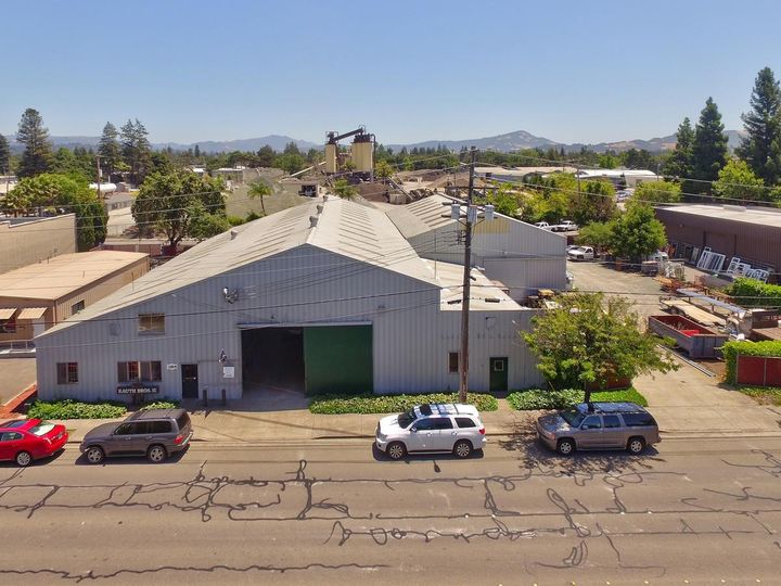 Industrial Property For Lease