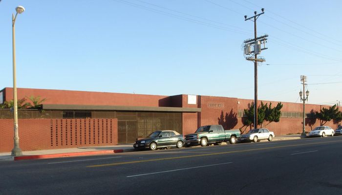 Warehouse Space for Rent at 3221 S Hill St Los Angeles, CA 90007 - #9