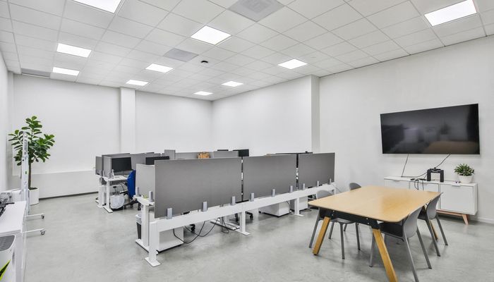 Warehouse Space for Rent at 2250 Maple Ave Los Angeles, CA 90011 - #5