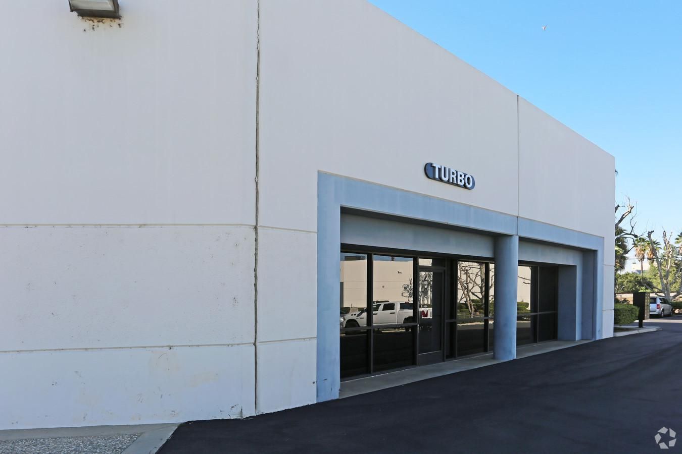 Industrial Property For Lease photo 4