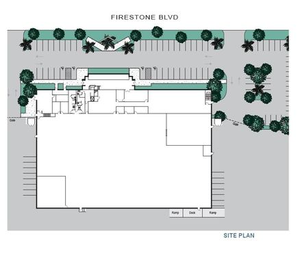 Industrial Property For Lease
