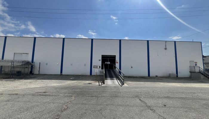 Warehouse Space for Rent at 6909 East Washington Boulevard Montebello, CA 90640 - #4