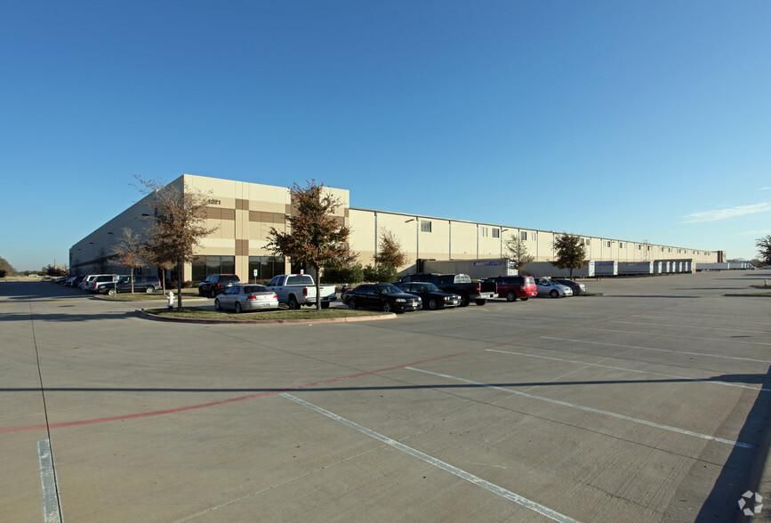 Crossroads Trade Center Building 1 1221 E Centre Park Blvd photo 2