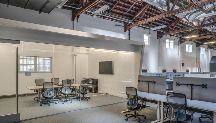 Warehouse Space for Sale at 350 Treat Ave San Francisco, CA 94110 - #6