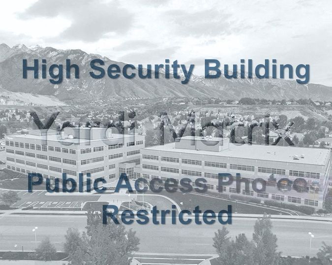 Mile High Logistics Center