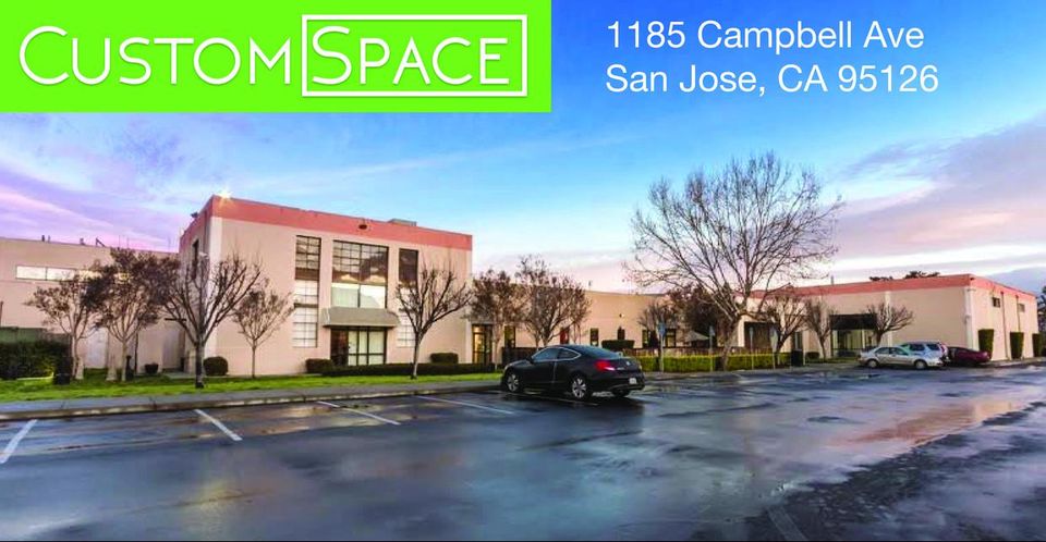 CustomSpace