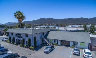 Warehouse Space for Rent located at 28071 Diaz Rd Temecula, CA 92590