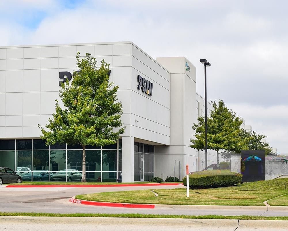 Prologis Freeport Corporate Center 6 photo 4