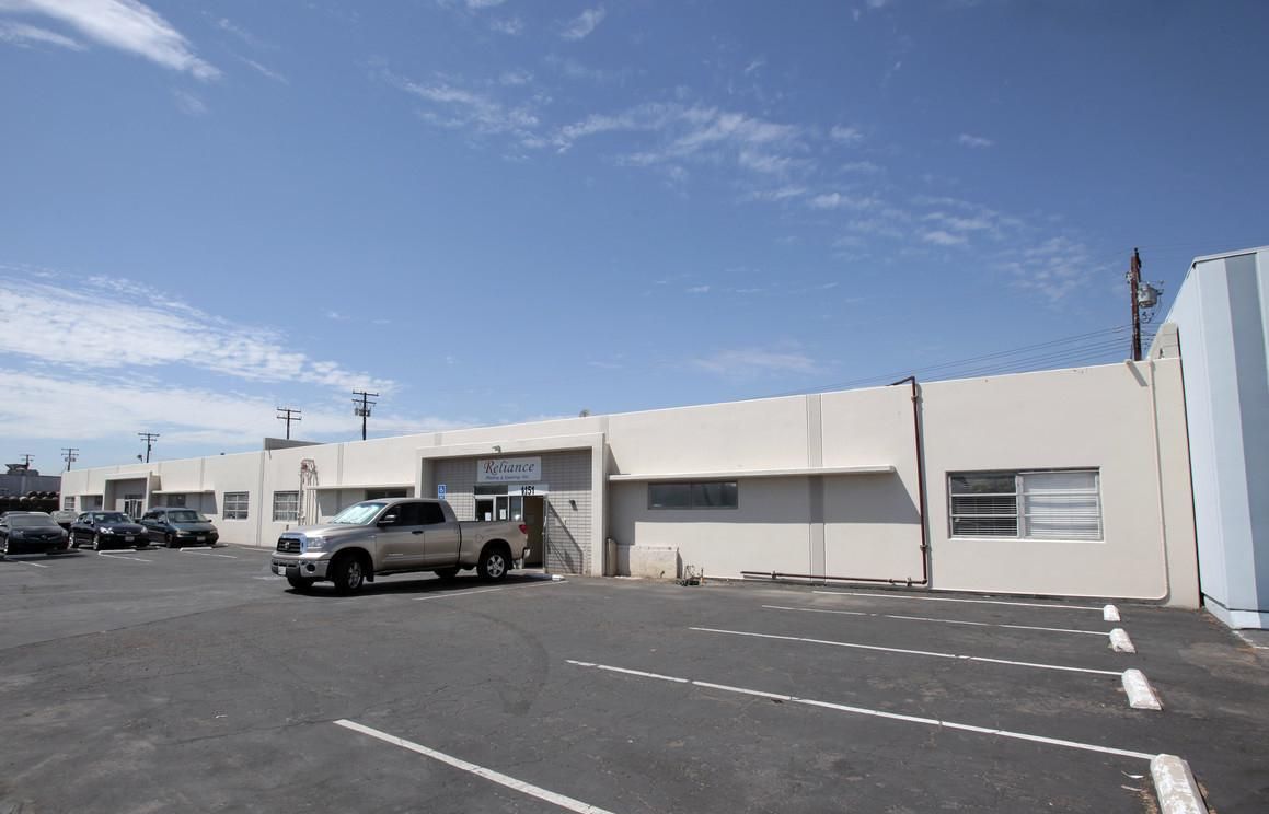 Industrial Property For Lease photo 2