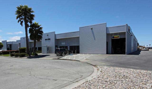 Industrial Property For Lease