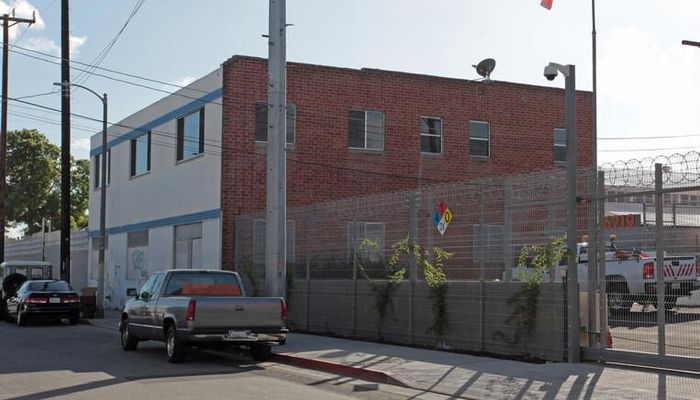 Warehouse Space for Rent at 6231 S Manhattan Pl Los Angeles, CA 90047 - #3