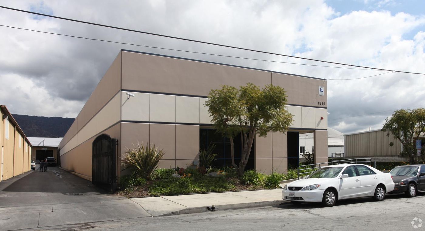 Industrial Property For Sale photo 3
