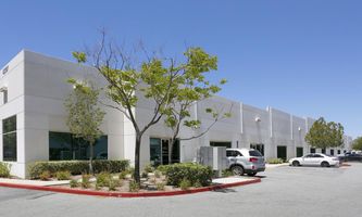 Warehouse Space for Rent located at 43397 Business Park Dr Temecula, CA 92590