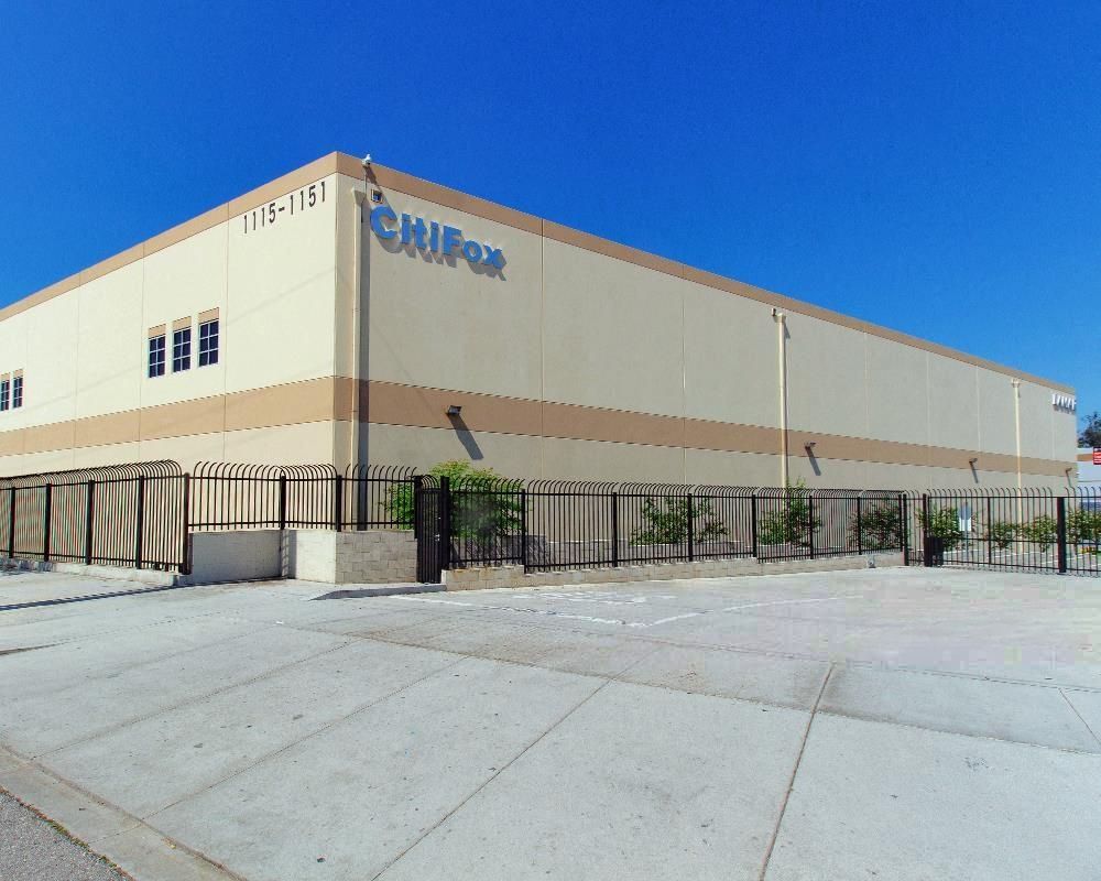 1155 South Boyle Avenue photo 4