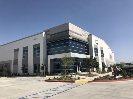 Building C
