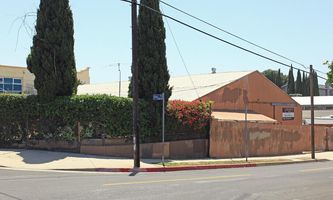 Warehouse Space for Rent located at 25904 President Ave Harbor City, CA 90710