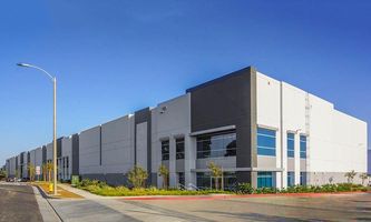 Warehouse Space for Rent located at 9863 Acacia Street Rancho Cucamonga, CA 91730