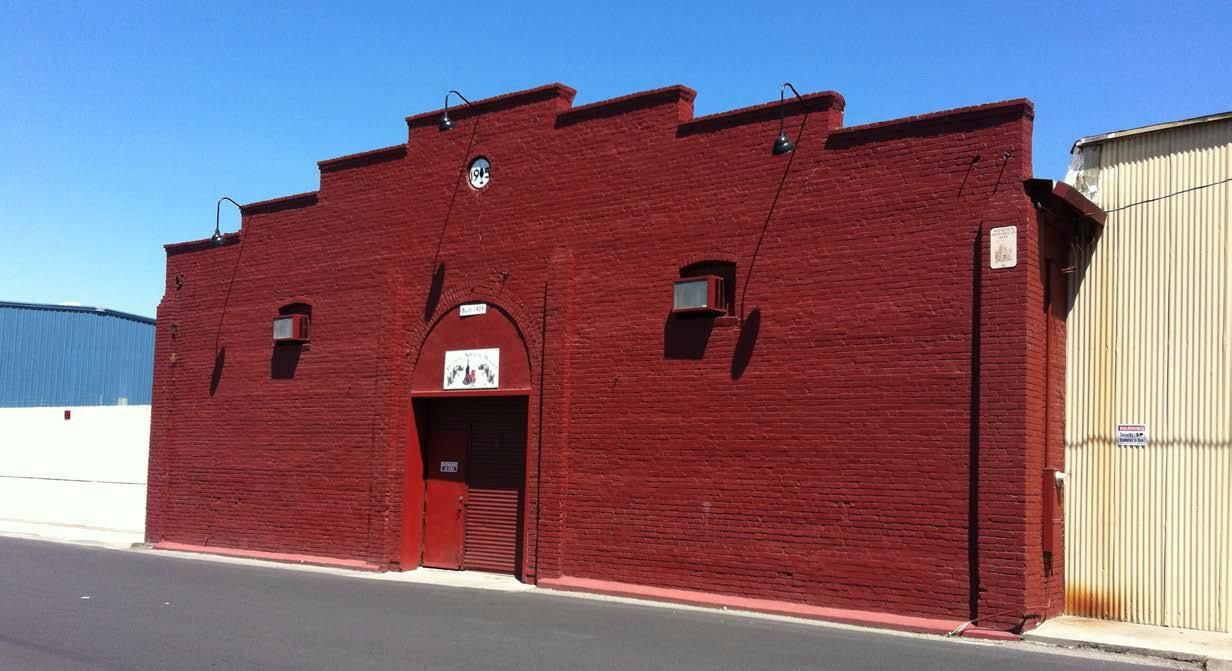 Industrial Property For Sale photo 1