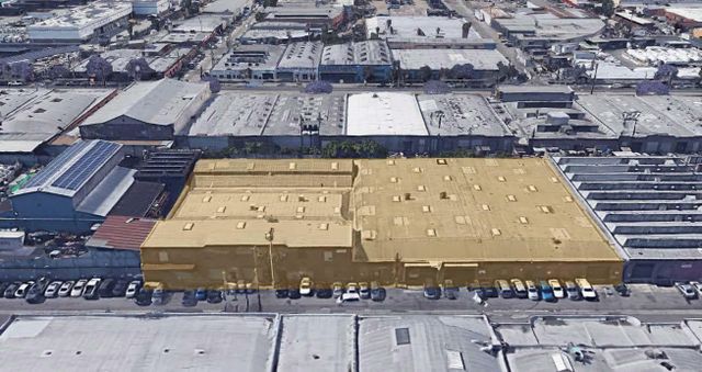 Industrial Property For Sale