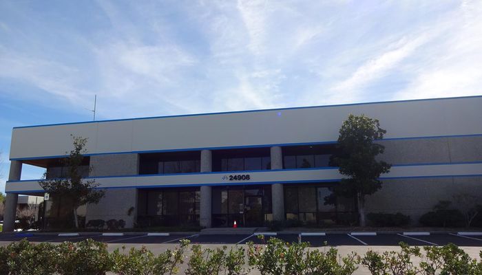 Warehouse Space for Rent at 24908 Avenue Kearny Valencia, CA 91355 - #5