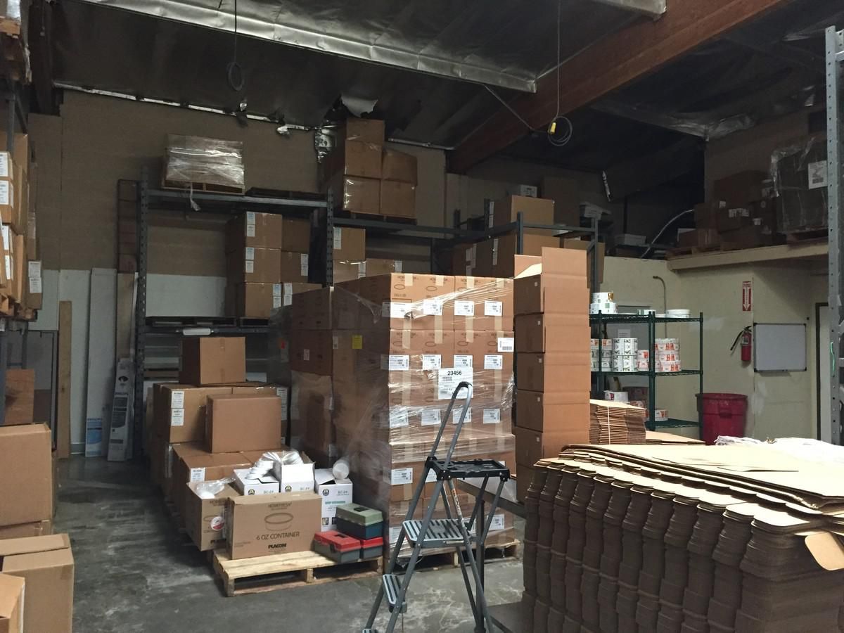 Food Processing, Coolers, Cooking Hoods photo 3