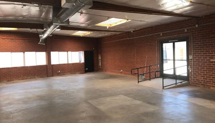 Warehouse Space for Rent at 5207-5221 W Jefferson Blvd Los Angeles, CA 90016 - #5