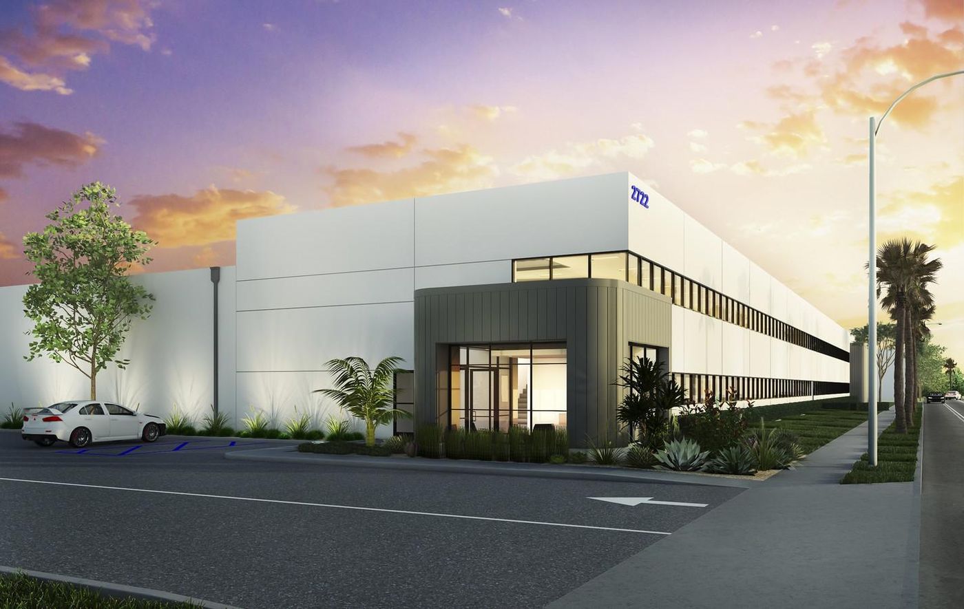 Industrial Property For Sale photo 1