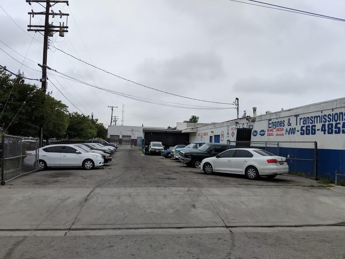 Multiple Spaces Property For Lease photo 3
